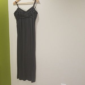 Long Maxi Dress